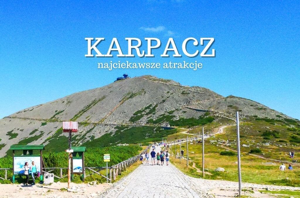 Karpacz w weekend – szybki plan idealnego wypadu