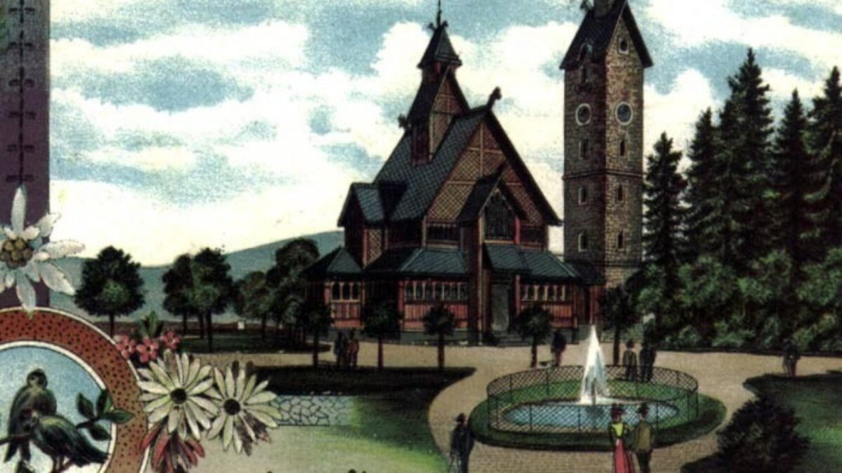 Historia Karpacza – od górskiej wioski do turystycznej stolicy Sudetów